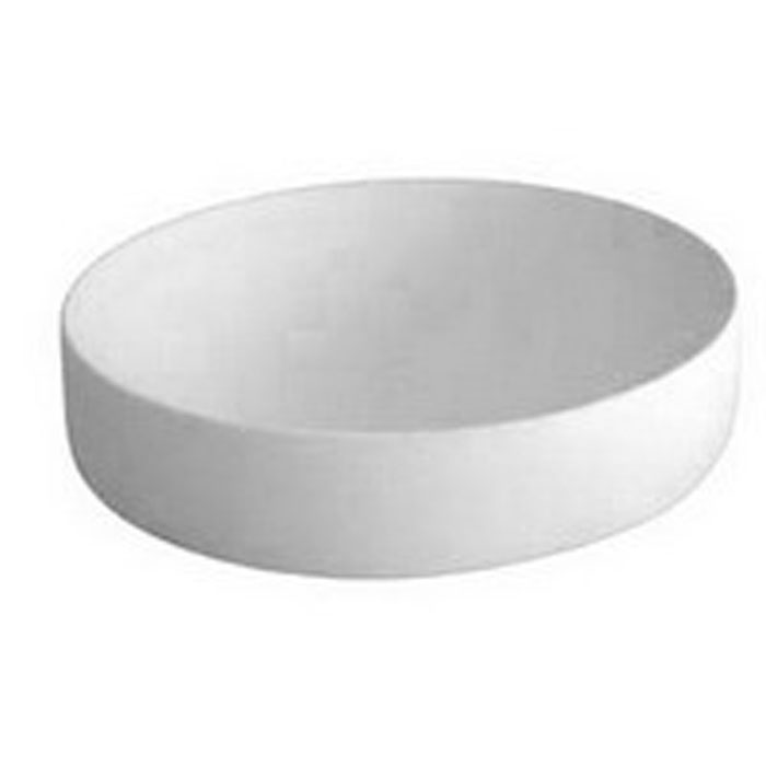 Glasfusing mal / Spherical Bowl 958.293